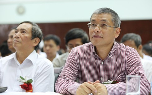 Những người giành Huy chương toán quốc tế đang làm gì, ở đâu? - ảnh 1