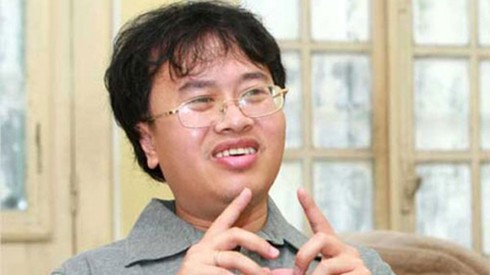 Những người giành Huy chương toán quốc tế đang làm gì, ở đâu? - ảnh 8