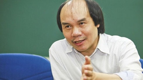 Những người giành Huy chương toán quốc tế đang làm gì, ở đâu? - ảnh 5