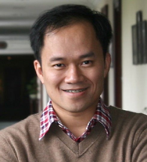 Những người giành Huy chương toán quốc tế đang làm gì, ở đâu? - ảnh 7