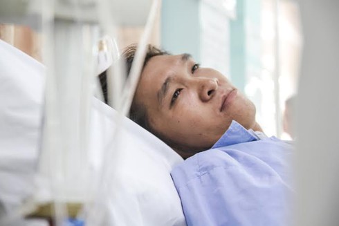 Suy thận mạn tính: Muốn trời kêu không dạ - ảnh 2