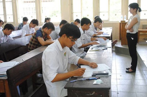 Kỳ thi đại học 2015: Đề thi sẽ đổi mới như thế nào? - ảnh 1