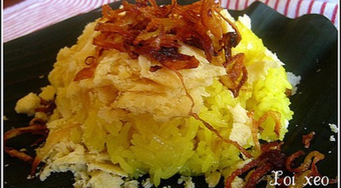 Ai không nên ăn xôi? - ảnh 1