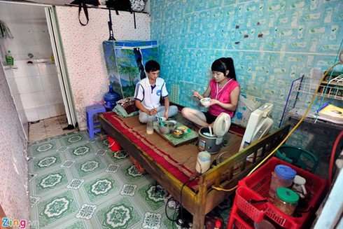 Nam sinh mang gương mặt dị tật vì thay răng - ảnh 5