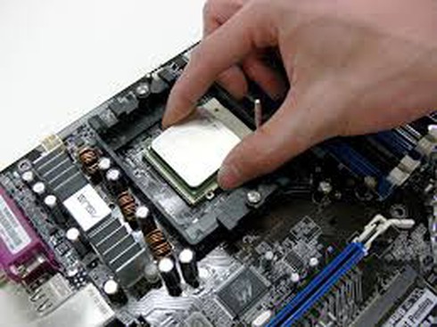 Chip vi xử lý “made in Việt Nam” lần đầu bán ra thị trường - ảnh 1