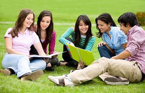 Quy trình nộp hồ sơ vào đại học Mỹ - ảnh 1