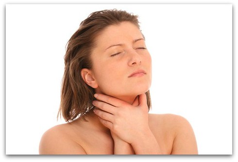 Ung thư vòm họng: Phát triển nhanh và cực kỳ nguy hiểm - ảnh 2