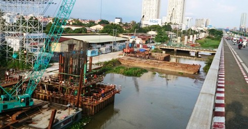 TP.HCM: Tuyến Metro số 1 “đội” vốn tới 1,4 tỷ USD - ảnh 1