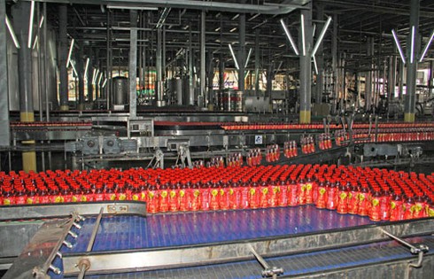 Tân Hiệp Phát: “Không gì là không thể” - ảnh 2