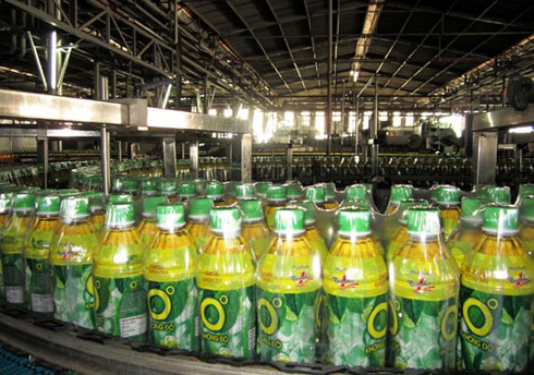 Tân Hiệp Phát: “Không gì là không thể” - ảnh 1