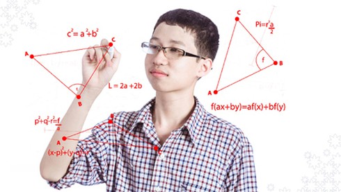 Cậu bé 18 tháng đã biết đọc bây giờ ra sao? - ảnh 1