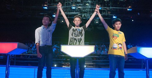 Cậu bé 18 tháng đã biết đọc bây giờ ra sao? - ảnh 3