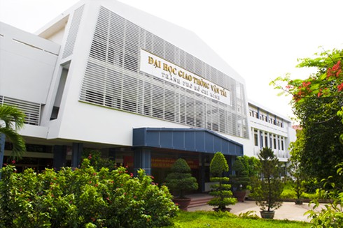 Phương án tuyển sinh năm 2015 Trường ĐH Giao thông vận tải TPHCM - ảnh 1