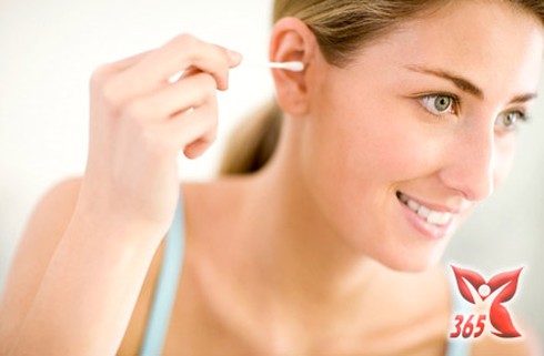 Những sự thật chưa biết về ráy tai - ảnh 1