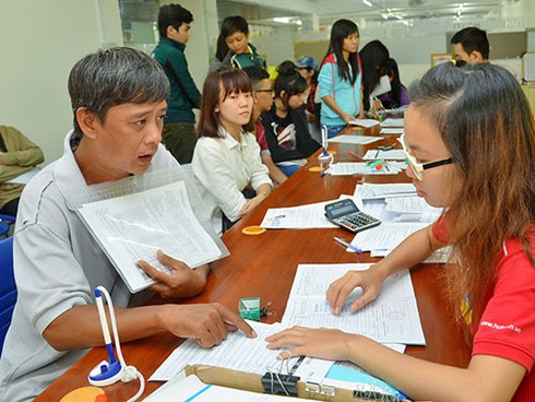 Trường ĐH Nội vụ HN: Mỗi năm THPT loại giỏi được cộng 1 điểm - ảnh 1