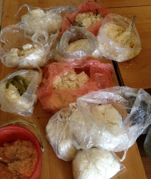 Thư gửi mẹ của tân giáo viên vùng sâu vùng xa - ảnh 4