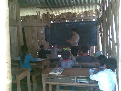 Thư gửi mẹ của tân giáo viên vùng sâu vùng xa - ảnh 3