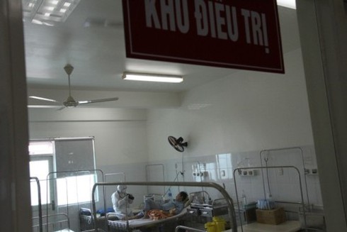 Lời kể của nam thanh niên về từ vùng dịch Ebola - ảnh 3