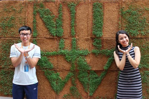 Teen Sài Gòn rủ nhau bất động - ảnh 3