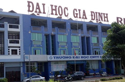 Hàng loạt trường “thay tên đổi họ” - ảnh 1