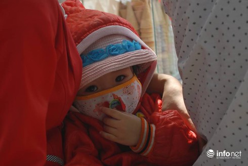 Mọi con đường đổ về Khu du lịch Đại Nam đều... kẹt cứng - ảnh 4