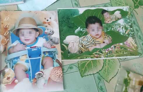 'Bác sĩ nói không sao, cuối cùng con tôi chết' - ảnh 1