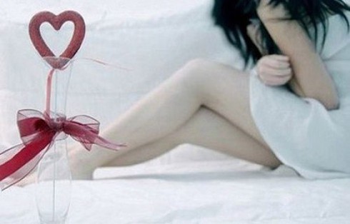 Có chồng vẫn thủ dâm, liệu có phải nhu cầu quá cao? - ảnh 1