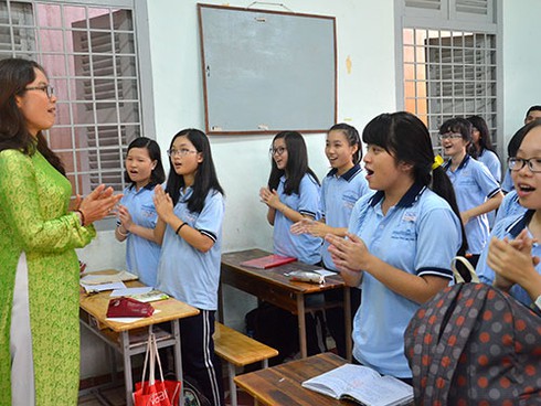 Chương trình, SGK: Môn nghệ thuật bị bỏ trống, hệ lụy gì? - ảnh 1