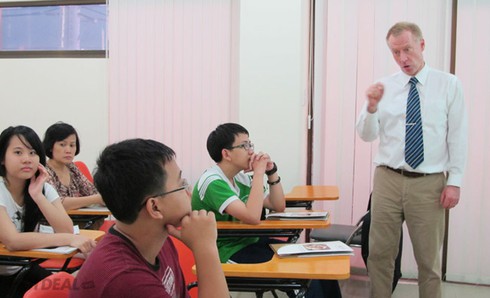 Bỏ quy định GV mầm non người nước ngoài có ít nhất 5 năm kinh nghiệm - ảnh 1
