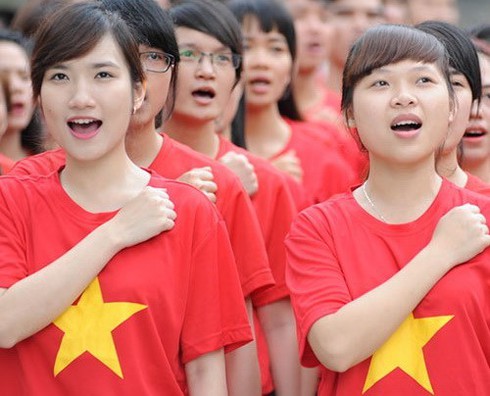 Đưa vào giảng dạy nội dung bảo vệ chủ quyền lãnh thổ - ảnh 1