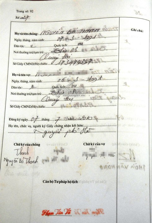 Ông Đỗ Quý Doãn: Không thể coi thường tình cảm của công chúng - ảnh 2