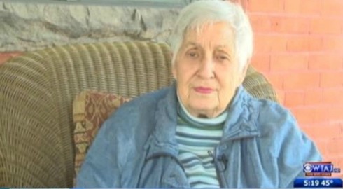 57 năm sống khỏe sau ung thư vú - ảnh 1