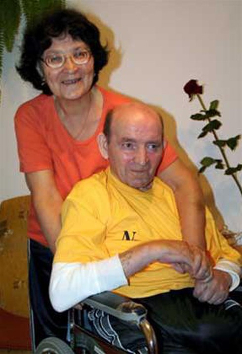 Những chuyện khó tin về tỉnh dậy sau hôn mê - ảnh 4