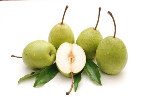 5 loại trái cây chứa nhiều hóa chất nhất trong dịp tết - ảnh 1