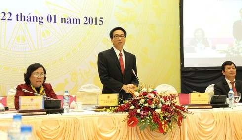 Nâng cấp đại học tràn lan, hàng trăm nghìn cử nhân thất nghiệp - ảnh 2