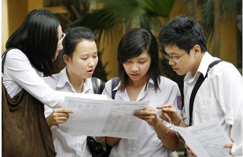 Nhiều trường thay đổi thông tin tuyển sinh - ảnh 1
