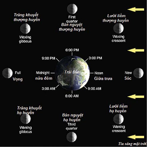 Chuyện vận hạn dưới góc nhìn khoa học - ảnh 4