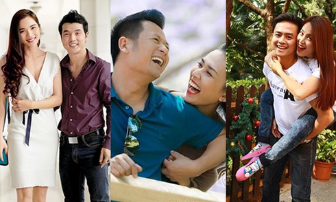 Đám cưới được chờ đợi nhất năm 2015 - ảnh 1