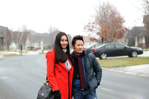 Đám cưới được chờ đợi nhất năm 2015 - ảnh 2