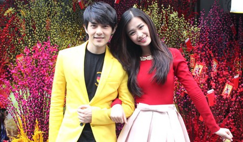 Đám cưới được chờ đợi nhất năm 2015 - ảnh 4