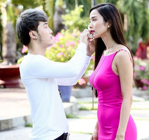 Đám cưới được chờ đợi nhất năm 2015 - ảnh 7