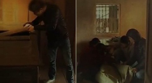 Kết cục mối tình tay 3 và hạt lúa nảy mầm trên thi thể nữ đại gia - ảnh 1