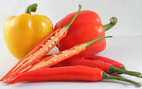 Những món ăn buổi tối gây hại cho sức khỏe - ảnh 2