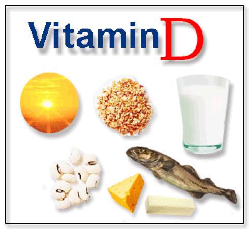Vitamin gì quyết định bản lĩnh phái mạnh? - ảnh 1