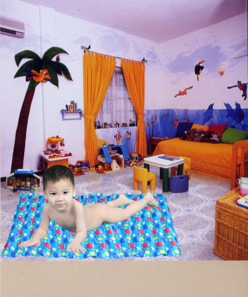Kinh doanh đệm Mimosa là vì người bệnh - ảnh 1