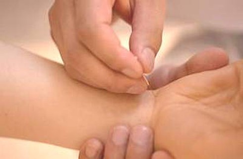 Chữa say nắng bằng y học cổ truyền - ảnh 2