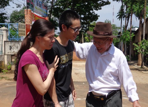 Lời tâm sự chân thành của cậu học trò sau 2 tháng ở tù - ảnh 2