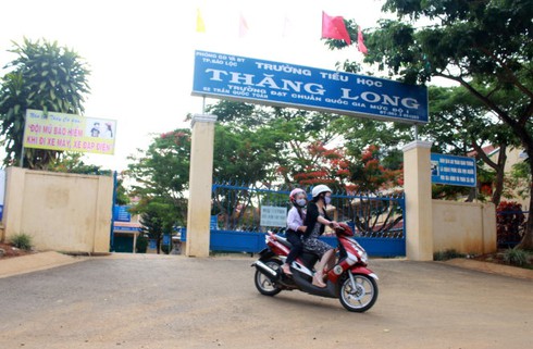 Vụ bài toán gây sốt: Sở GD-ĐT đồng ý