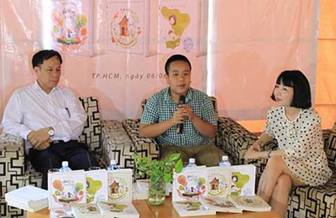 Đỗ Nhật Nam: Không bị áp lực ‘thần đồng’ - ảnh 1