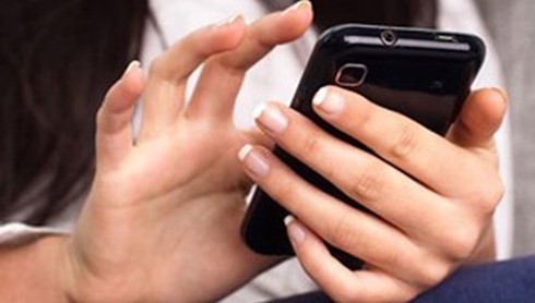 Tra điểm thi ở trang web dịch vụ: Cảnh báo mất tiền oan - ảnh 1